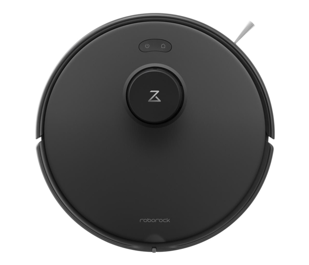 Roborock Robot sprzątający Qrevo Edge 5V1 czarny - 1327184 - zdjęcie 3